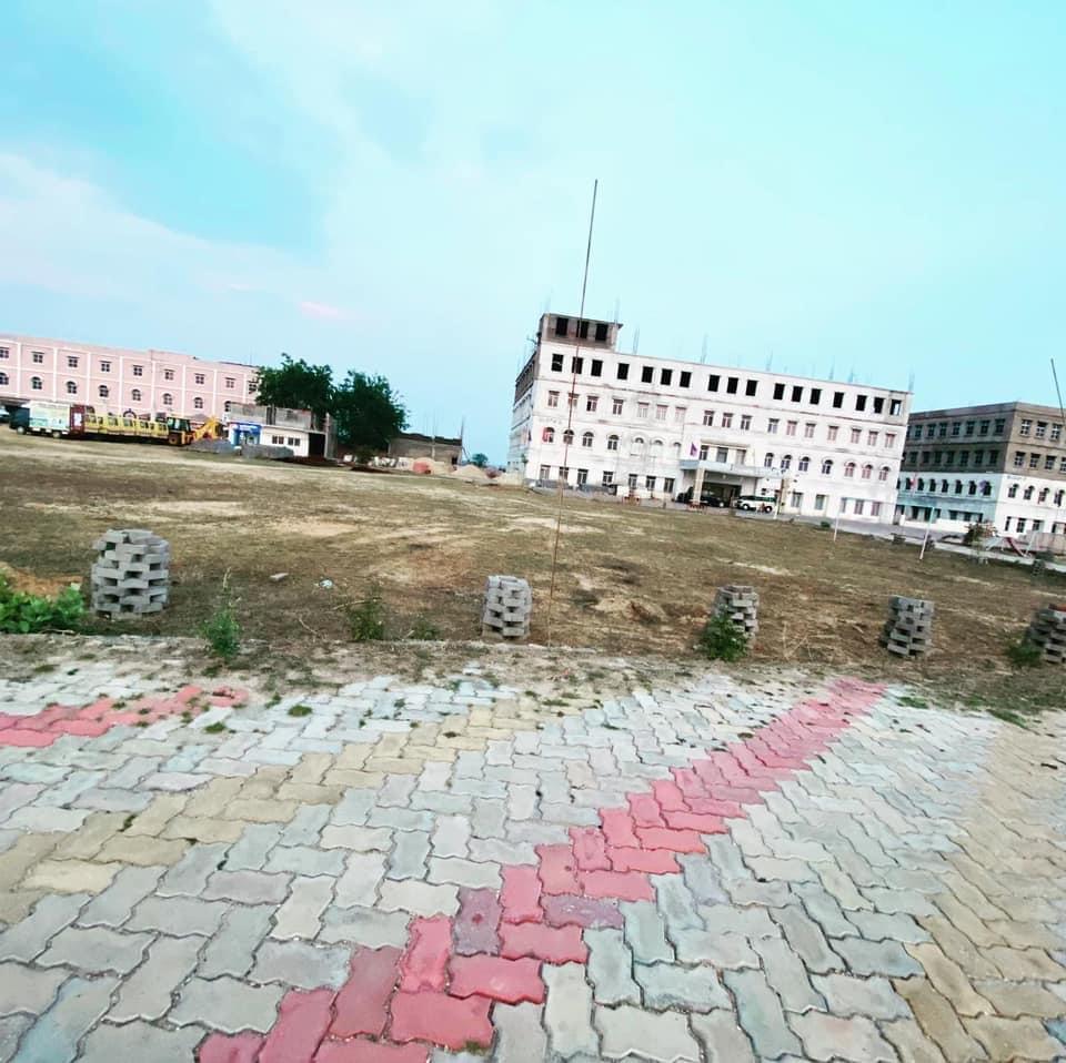 Shine Abdur Razzaque Ansari Institute of Health Education and Research Center Ranchi Campus photo 15